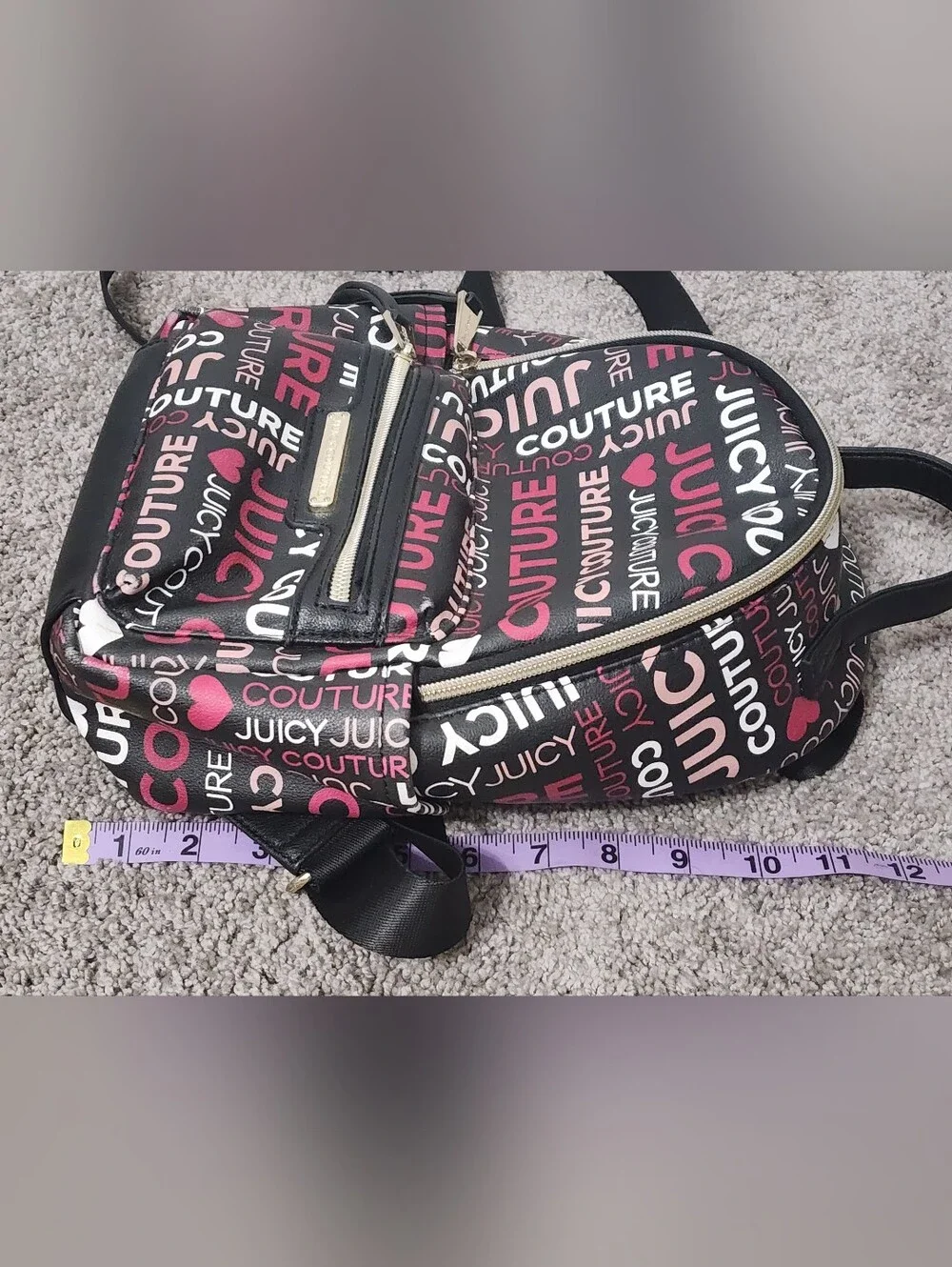 Juicy Couture pre owned
